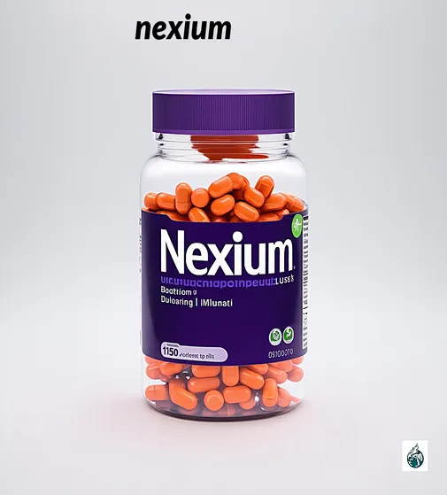 Precio nexium 40